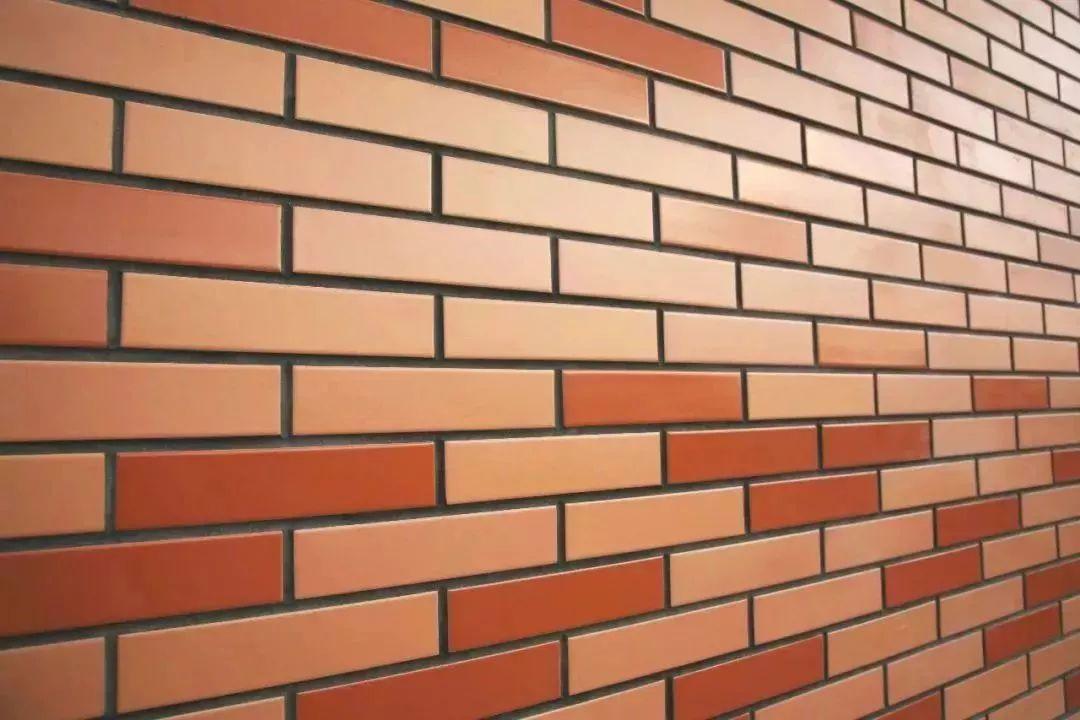 建筑材料墙砖